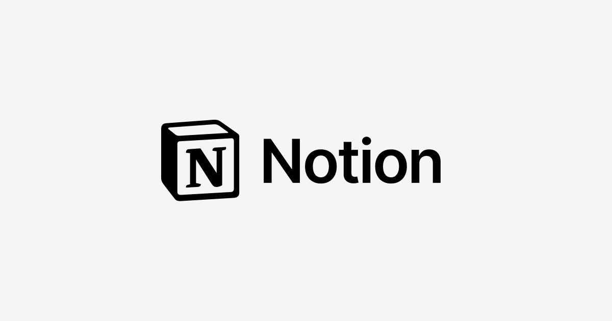 notion